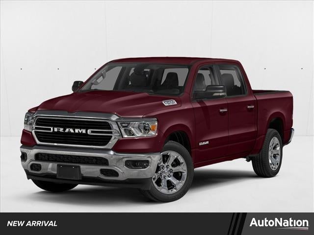 ram ram 1500 pickup 2019 1C6RREBG4KN770915 image ram ram 1500 pickup 2019 1C6RREBG4KN770915 image